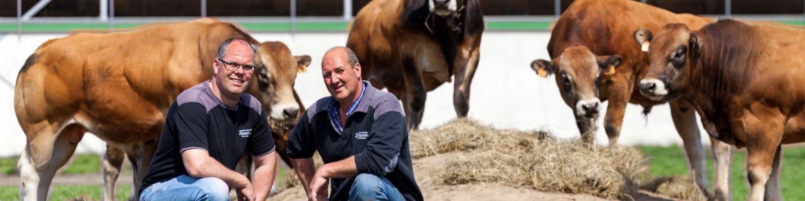 Vleesboerderij Masseurs